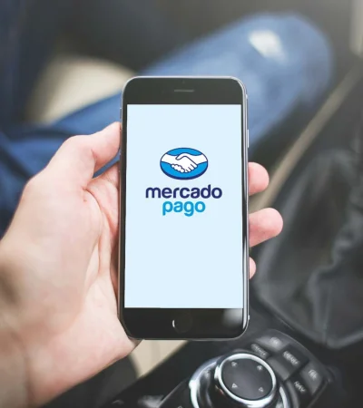 Mercado Pago.