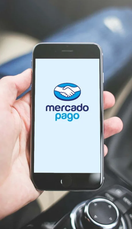 Mercado Pago.