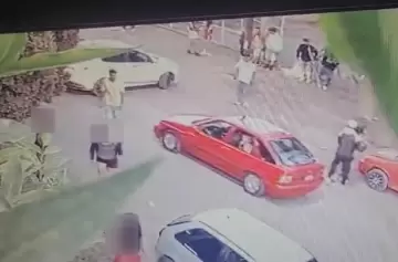 Denuncia por golpiza en un boliche de Rodeo del Medio: el descargo del local bailable