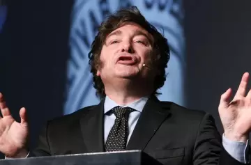 "La imagen de Milei volvió a subir, pero todavía faltan varias cuestiones"