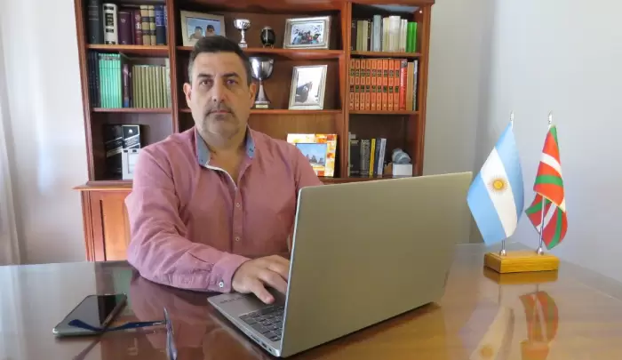 Según Ariel Morales Antón el sector que representa además debería solucionar el problema que representa vender sin facturar.