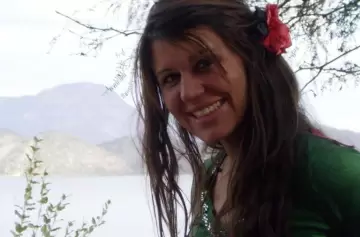 Caso María Cash: el fiscal consideró que el camionero "le quitó la vida" y "actuó solo"