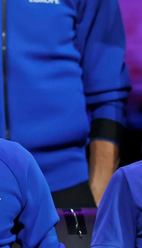 Lloran ellos y llora el tenis