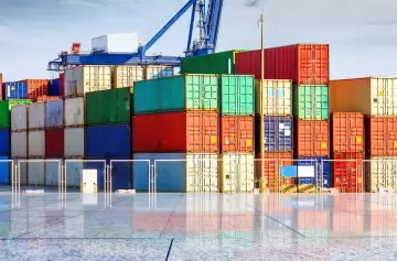 Importaciones crecen tras 20 meses de caída y exportaciones se disparan un 30%