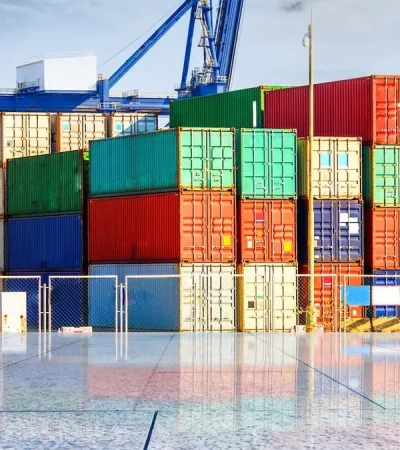 Importaciones crecen tras 20 meses de caída y exportaciones se disparan un 30%