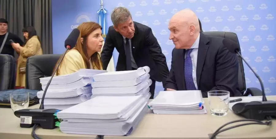 Comisión de Presupuesto