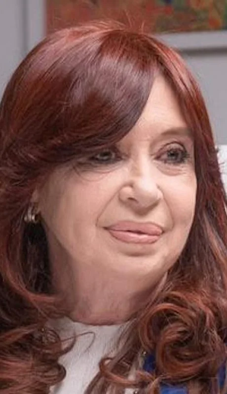 Cristina ya había recibido la confirmación de una condena en segunda instancia.