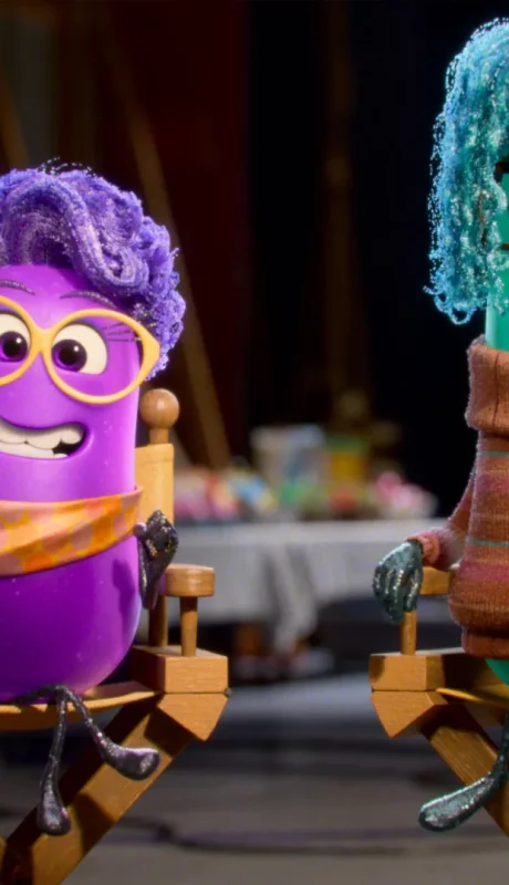 Dream Productions: Pixar expande el universo de "Intensamente" con un spin-off lleno de imaginación