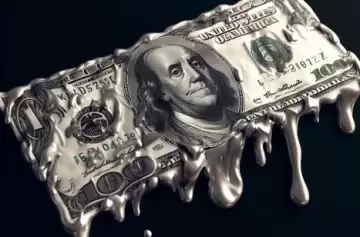 La brecha cambiaria en su menor nivel durante el gobierno de Milei