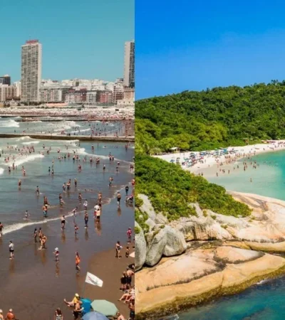 "Pedimos que nos igualen la cancha en términos impositivos" (Rafael Miranda, FEHGRA)