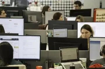 ¿Aptos o no? El examen que definirá el futuro de 40 mil empleados públicos