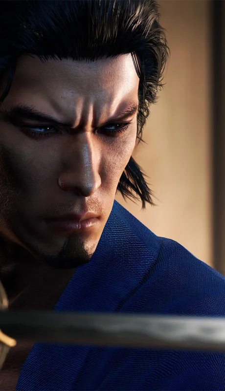 Like a Dragon: Ishin!