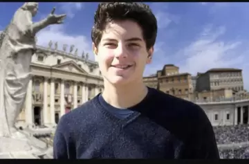 El 'Santo Patrón de Internet' tiene fecha confirmada de canonización