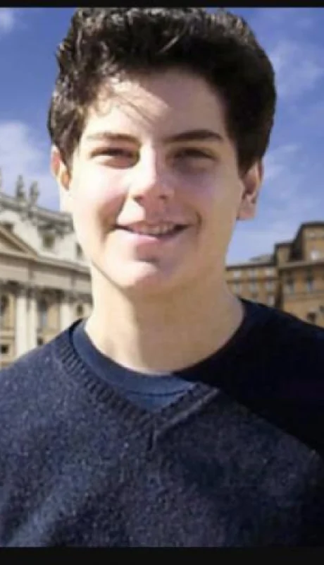 Marco Acutis se convertirá en el primer santo de la era digital.