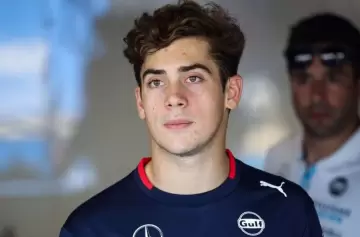 GP de Las Vegas 2024: cronograma completo para no perderte nada