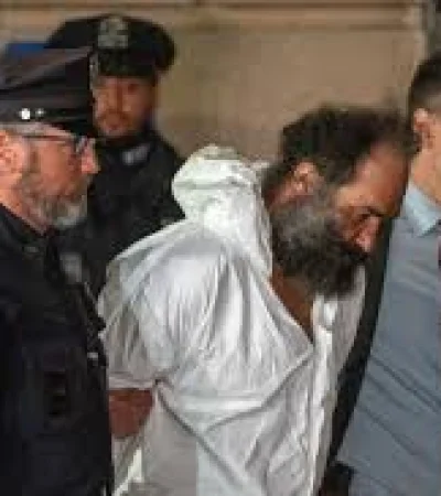 Se siguen conociendo detalles de la maratón de locura que se llevó la vida de tres víctimas inocentes.