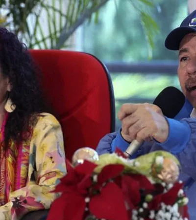 Ortega y Murillo buscan remodelar la Constitución de Nicaragua para que nada les impida tener un control absoluto del Estado.