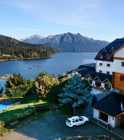 El promedio general de ocupación en Bariloche rondó el 70% el finde XL.