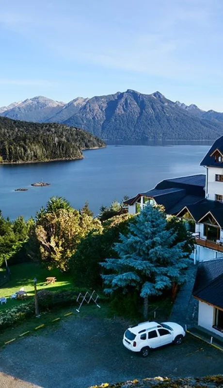 El promedio general de ocupación en Bariloche rondó el 70% el finde XL.