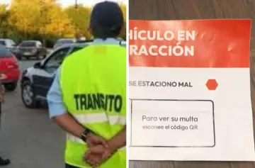 Estafa con multas falsas en vehículos: consejos para protegerte
