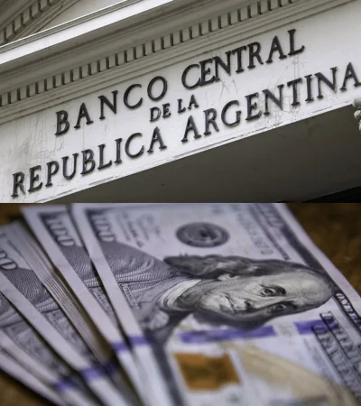 Imagen: Noticias Argentinas