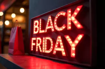Se viene el Black Friday: ¿ofertas de verdad o estrategias comerciales?