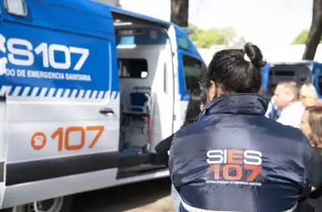 Una travesura provocó la muerte de un nene de 10 años en Rosario