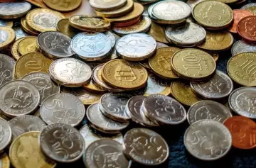Pagan hasta $180.000 por monedas de 10 centavos: ¿cómo identificarlas?