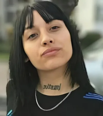 La víctima fue encontrada sin vida en un camino rural de la localidad de Ricardone, en Santa Fe. (Foto: web)