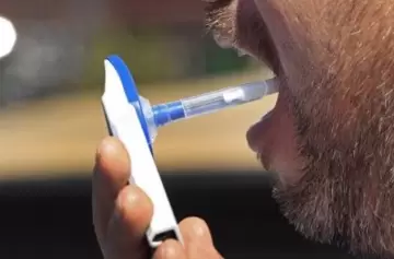 Todos los funcionarios de una provincia deberán someterse a un "narcotest"