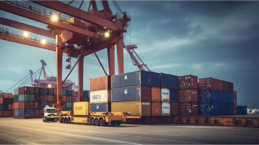 "El superávit comercial está bien visto por una cuestión de que genera acumulación de reservas, pero nada más" (Diego Kofman)