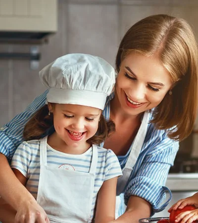 Los instantes en el que se elaboran los alimentos son igual de importantes como el momento de consumirlos.