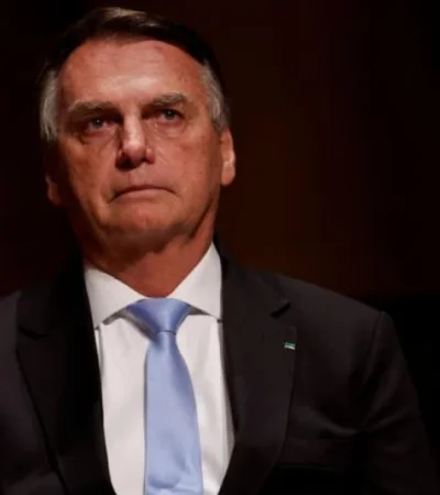 Bolsonaro tendrá que afrontar un juicio federal por el Asalto a la Plaza de los Tres Poderes.