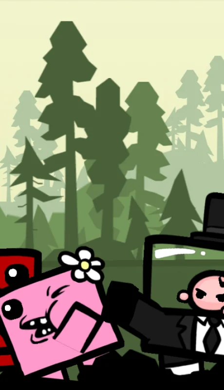Super Meat Boy