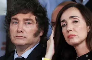 Guillermo Francos recomendó "no tomar al pie de la letra" los comentarios de Milei y Villarruel