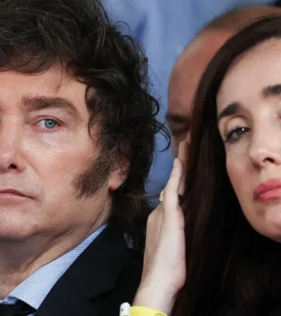 "Cuando Milei dice que la vicepresidenta está más cerca de la casta, se refiere a que trabaja con los distintos bloques de senadores" (G. Francos)