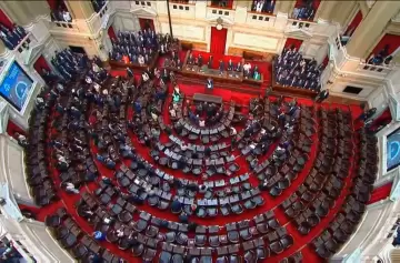 El Congreso, en receso, espera convocatoria a extraordinarias: ¿qué priorizaría el Gobierno?