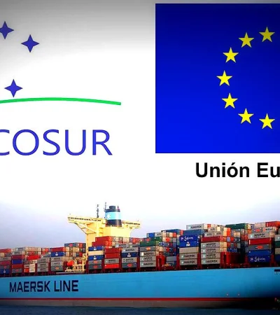 Empiezan a suscitarse más discusiones en el seno del bloque europeo para avanzar en el acuerdo.