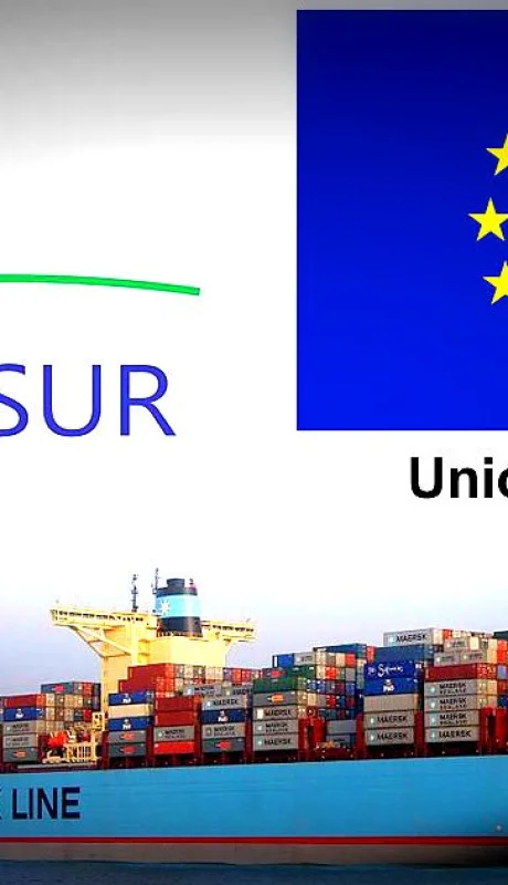 Empiezan a suscitarse más discusiones en el seno del bloque europeo para avanzar en el acuerdo.