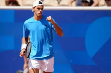 Cerúndolo vs Ruud en Miami: nuevo capítulo de una batalla tenística