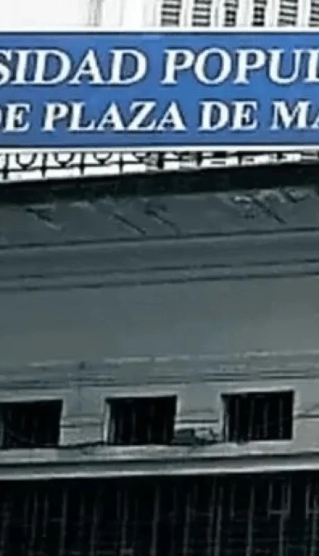 Universidad de Madres de Plaza de Mayo