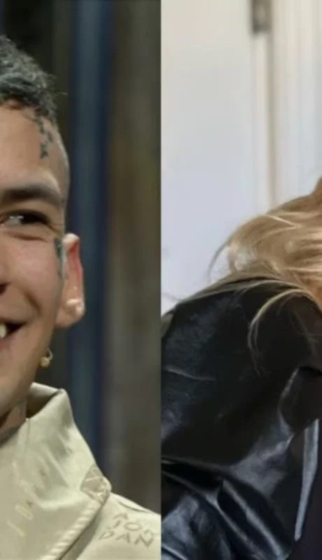 El detrás de escena de la explosiva charla entre Yanina Latorre y L-Gante