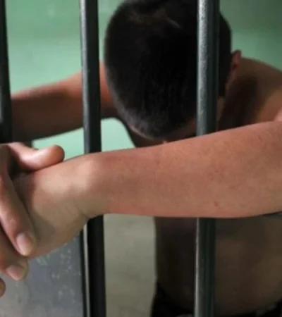 La baja de la edad de imputabilidad se tratará en el Congreso la próxima semana. (Foto: archivo web)