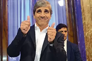 Qué se espera de la economía para el 2025, mientras el gobierno augura "días felices"