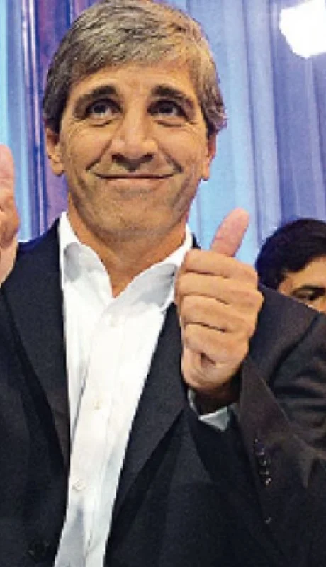 Ministro de Economía