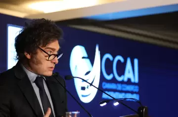 Argentina firmará un memorándum con Israel para luchar contra el terrorismo