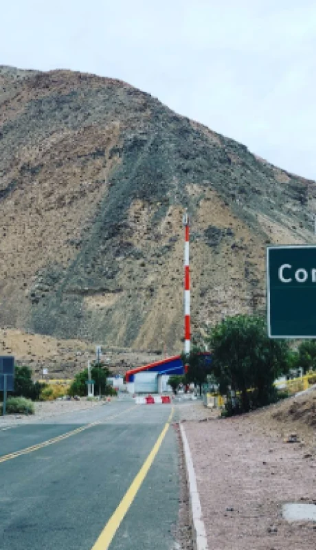 El paso de Agua Negra, estará abierto desde este viernes para cruzar a Chile desde San Juan.