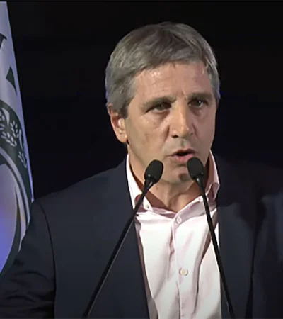 Fuente: Noticias Argentinas