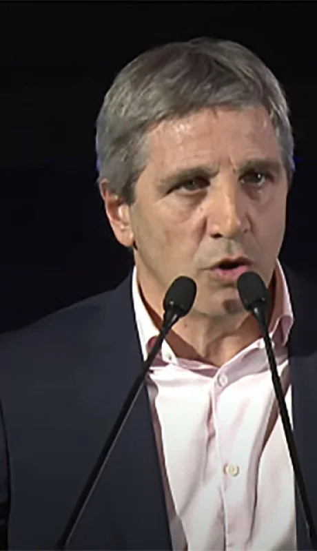 Fuente: Noticias Argentinas