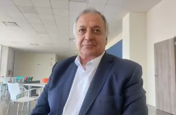 Baja de edad de imputabilidad: la postura del procurador, Alejandro Gulle